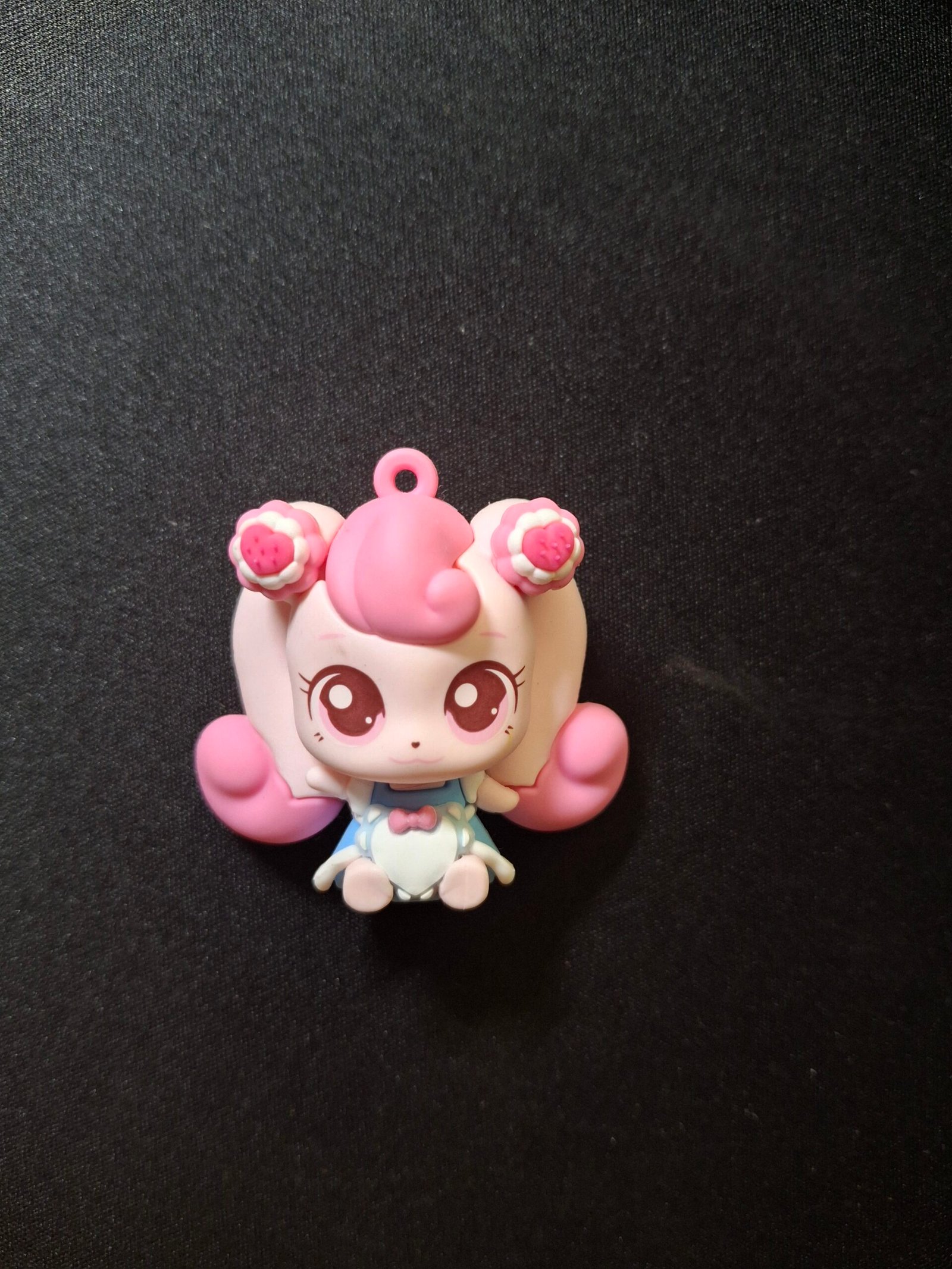 Parenting in Korea: A 3-Year Journey Collecting 50 Catch! Teenieping Figures